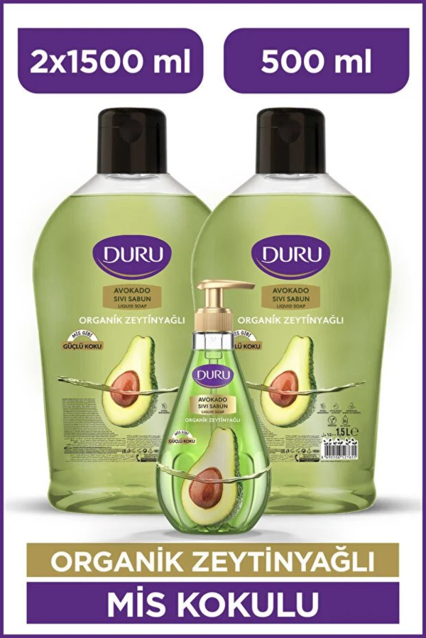 Resim Yenikoza  Sabun