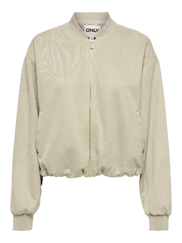 Resim Only Onlmavı Lıfe Ls Faux Suede Bomber Cc Pnt Kadın Mont 15364101