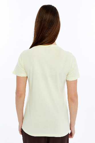 Resim Trender Kadın T-shirt