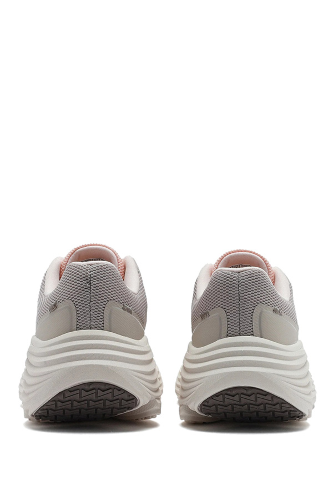 Resim Skechers MAX CUSHIONING ENDEAVOUR- Kadın Spor Ayakkabı 129470 NAT