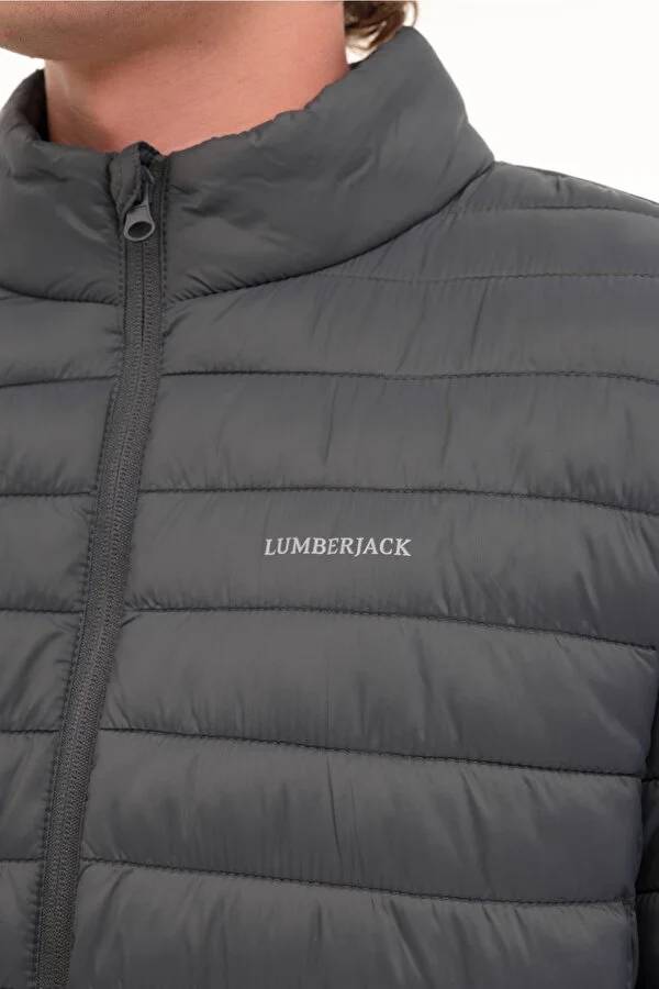 Resim Lumberjack Erkek Mont A102029459 5W Ml Star 1Ow1000 5Pr