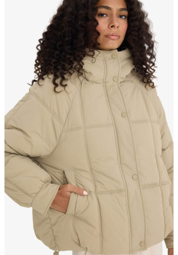 Resim Defacto Kadın  Mont F2144AX/KH402