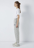 Resim Mavi Örme Kadın Eşofman Alt M1010757-82816