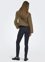 Resim Only Onlcava Collar Jacket Otw Cc Kadın Ceket 15349187