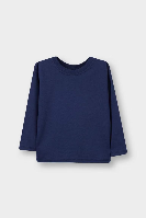 Resim Defacto Erkek Bebek Sweat E8354A5/NV241