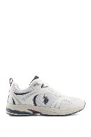 Resim U.S. Polo Assn. Erkek Spor Ayakkabı A101947487 Danive 5Fx