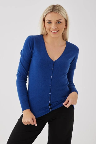 Resim Fashion Friends Kadın Hırka 25K0781K1