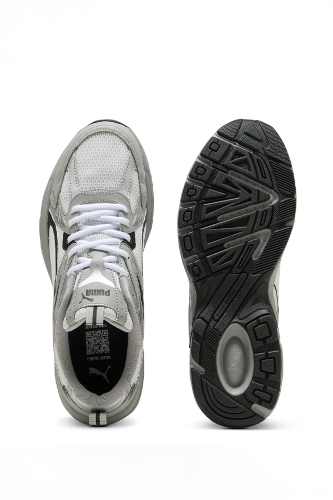 Resim Puma Milenio Tech_ Unisex Spor Ayakkabı 402623-06