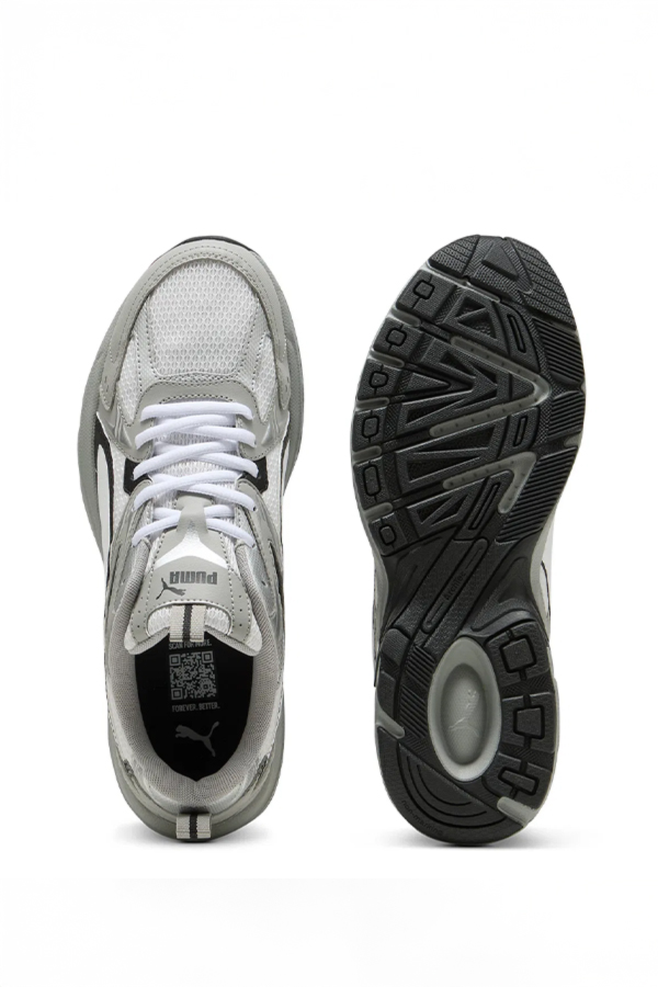 Resim Puma Milenio Tech_ Unisex Spor Ayakkabı 402623-06