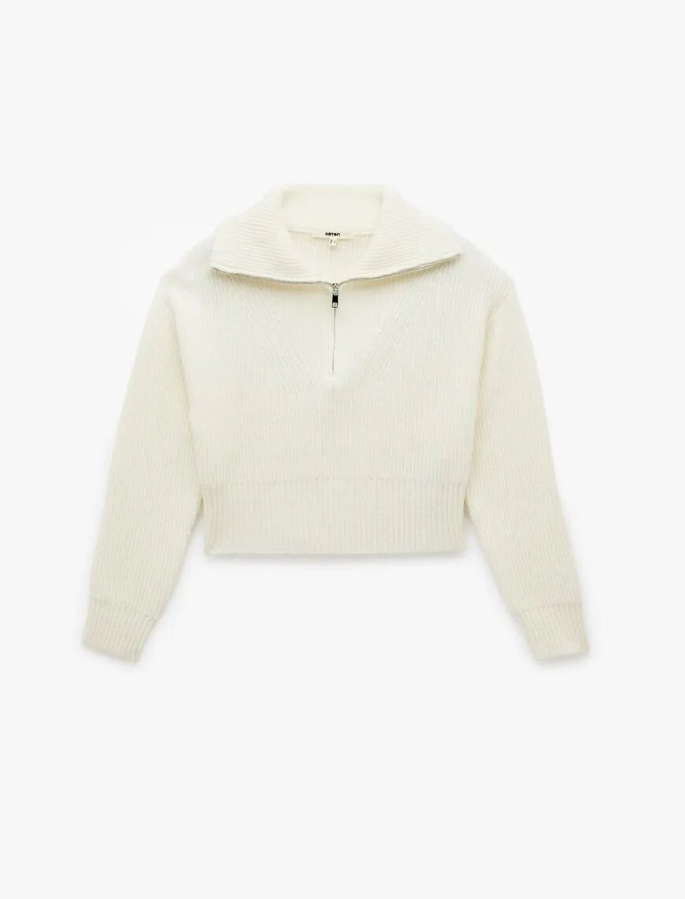 Resim Koton Kadın Kazak 6WAK90080HT