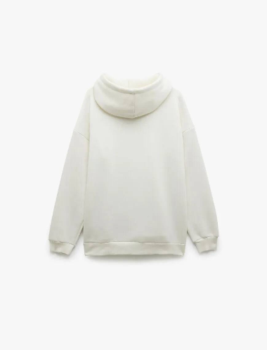 Resim Koton Kadın Sweat 6Wal10135Ik