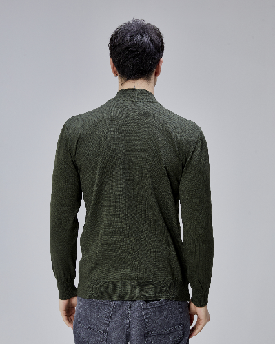 Resim Trender Erkek Kazak