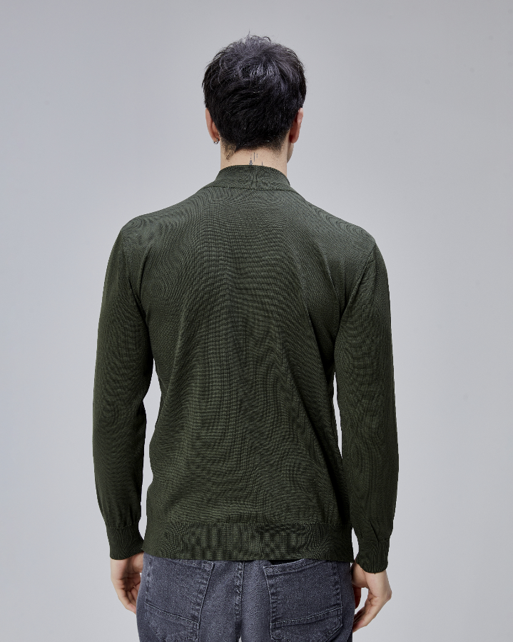 Resim Trender Erkek Kazak