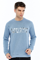 Resim Yenikoza Erkek Sweat