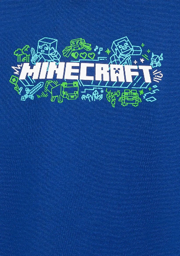 Resim Mavi Erkek Çocuk Sweat M6S10180-70907