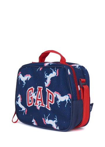 Resim Yenikoza Unisex Okul Çantası