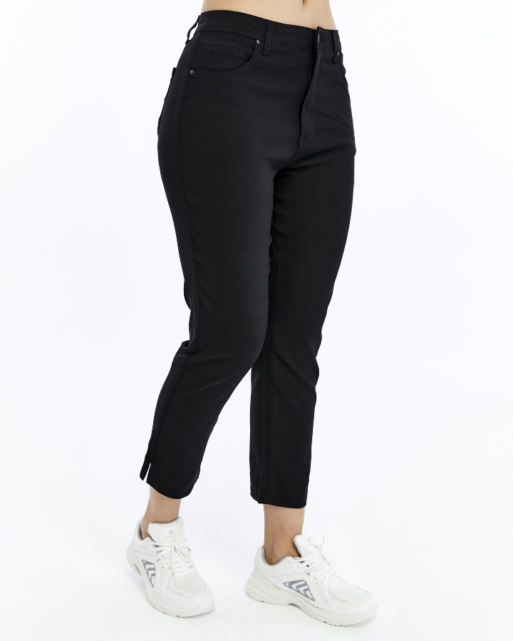 Resim Yenikoza Kadın Klasik Pantolon