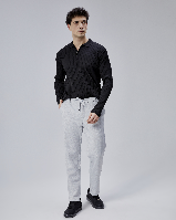 Resim Paul&More Erkek Kanvas Pantolon 6001 Double