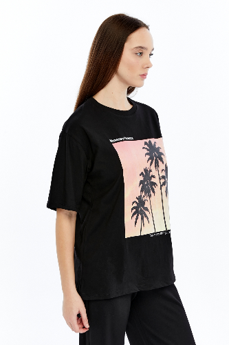 Resim Trender Kadın T-shirt