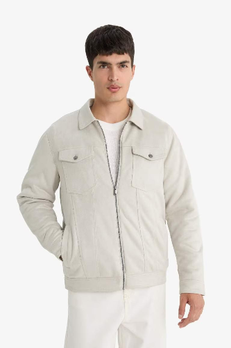 Resim Defacto Erkek  Mont A3254AX/BG766