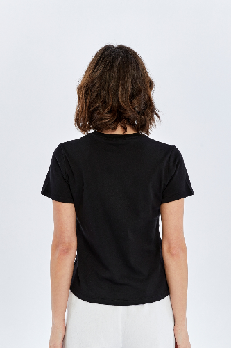 Resim Trender Kadın T-shirt