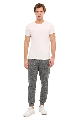 Resim KİNETİX Erkek Eşofman Alt A102121691 MB PES JG 22SN224 6FX