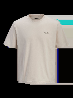 Resim Jack & Jones Jjearchıve Graphıc Tee Ss O-Neck Noos Erkek T-shirt 12287990