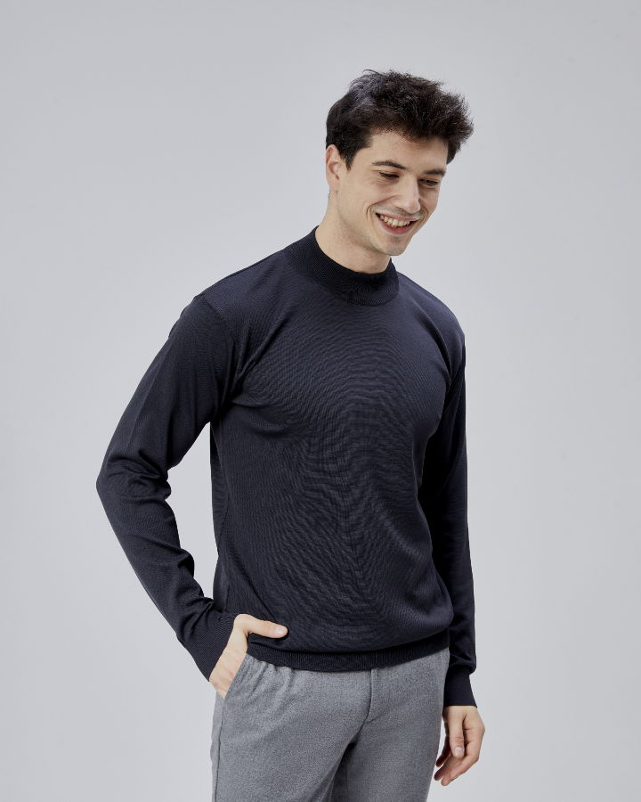 Resim Trender Erkek Kazak