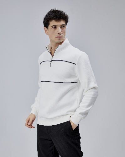 Resim Trender Erkek Sweat