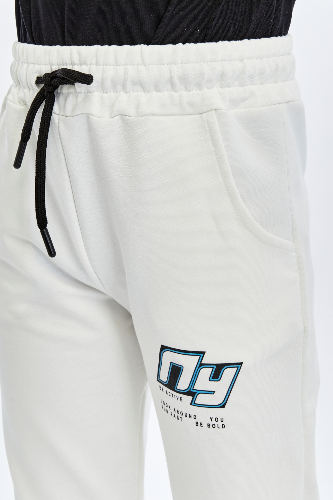 Resim Yenikoza Erkek Çocuk Eşofman Alt