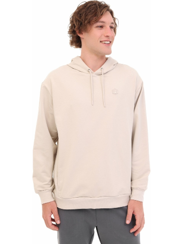 Resim Lumberjack Erkek Sweat A102024359 5W Mb Sn73 Hoodıe 5Pr