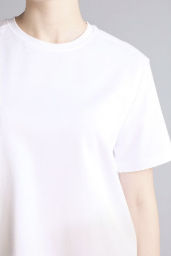 Resim Defacto Kadın T-shirt A9428AX/WT34