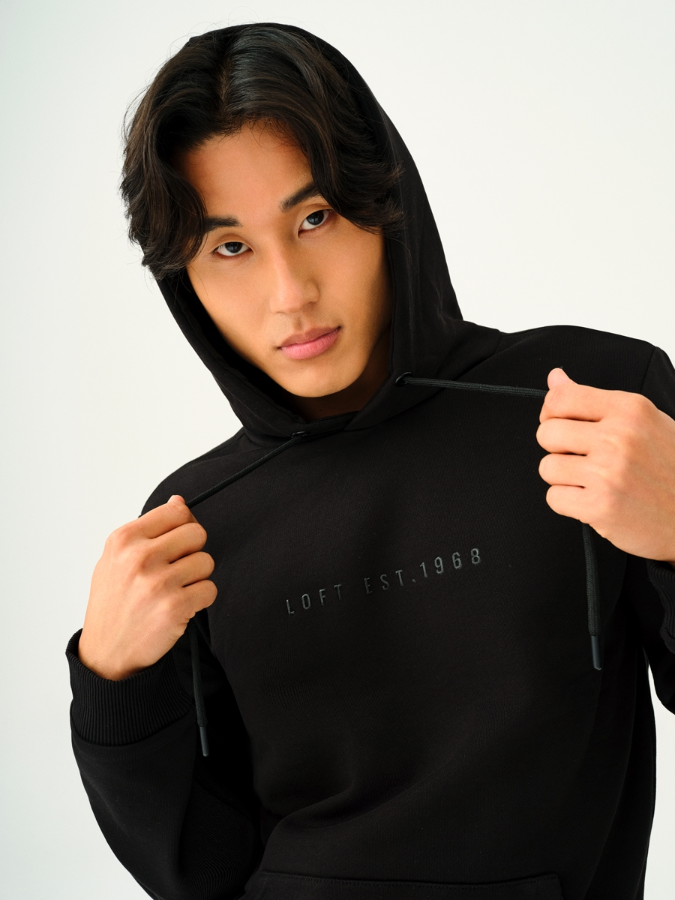 Resim Loft Erkek Sweat LF2038143