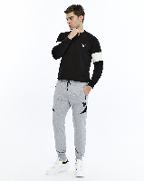 Resim Yenikoza Erkek Eşofman