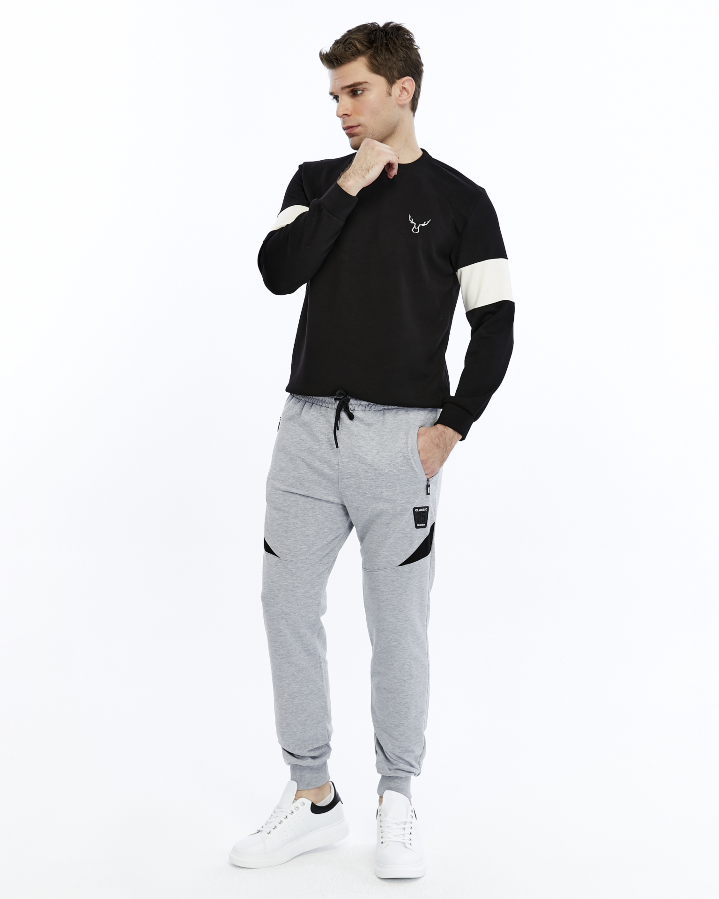 Resim Yenikoza Erkek Eşofman