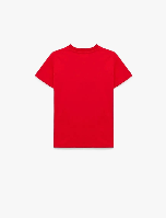 Resim Koton Erkek Çocuk T-shirt 6SKB10505TK