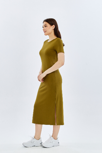 Resim Trender Kadın Elbise / Tulum