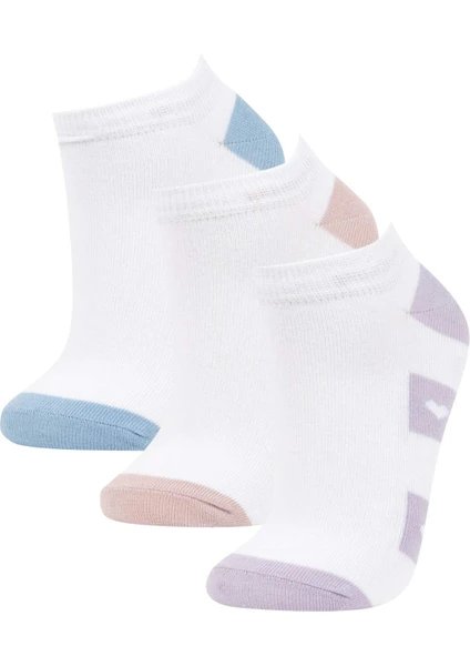 Resim Defacto Kadın Çorap
