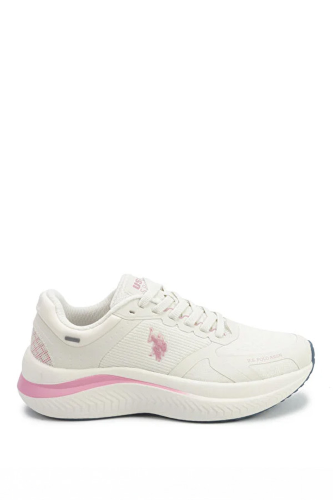Resim U.S. Polo Assn. Kadın Spor Ayakkabı A102021415 5F Genira 5Pr