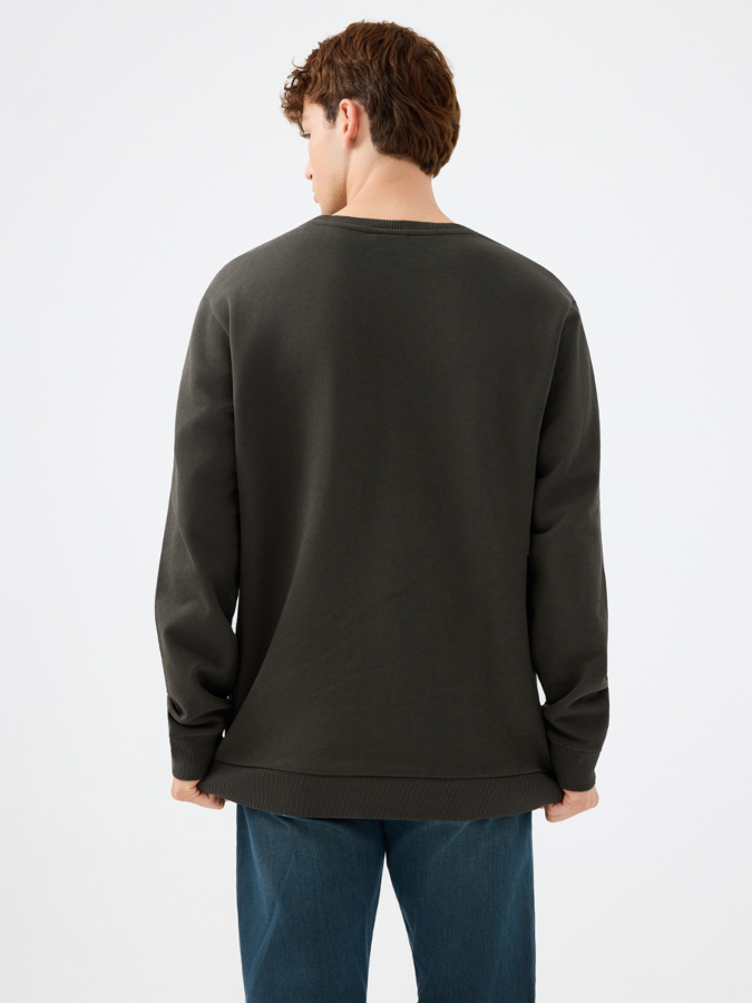 Resim Loft Erkek Sweat Lf2037100