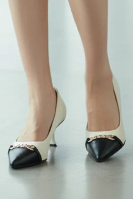 Resim A102051340 ACACIA 6FX NINE WEST Kadın Günlük Ayakkabı