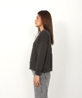 Resim Trender Kadın Sweat