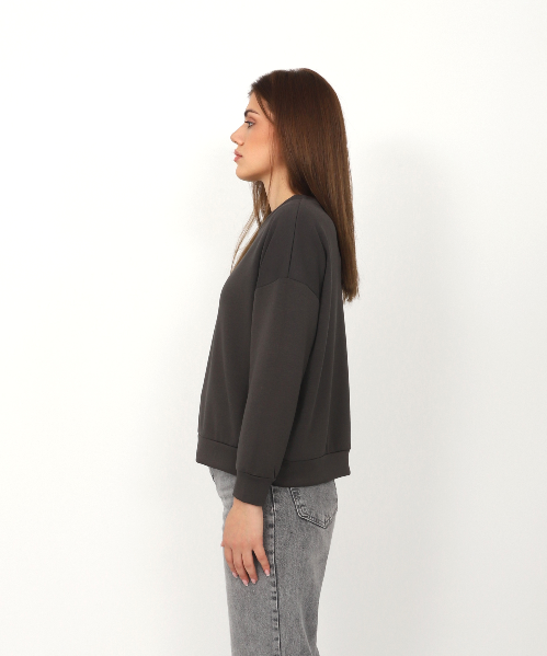 Resim Trender Kadın Sweat