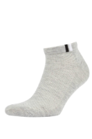 Resim Defacto Erkek Kısa Çorap W8170AZ/KR1