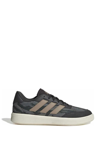 Resim Adidas Courtblock Erkek Spor Ayakkabı Jr9351