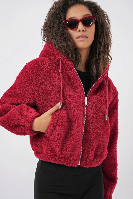 Resim Yenikoza Kadın Mont