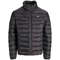 Resim Jack & Jones Jjlouıs Lıght Puffer Collar Erkek Ceket 12288918