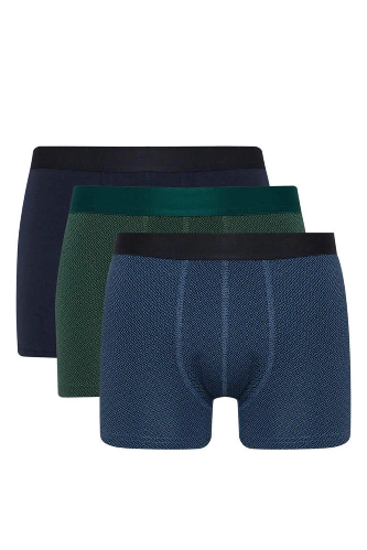 Resim Defacto Erkek Boxer&Külot B7793AX/NV135