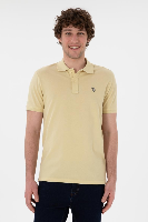 Resim U.s. Polo assn. Erkek T-shirt PU-8731 Gtp04Iy026