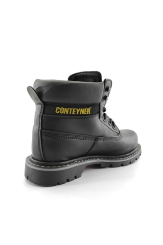 Resim Yenikoza Erkek Bot